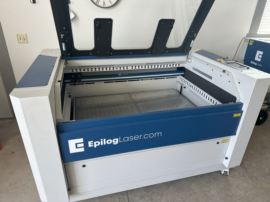 2024 Epilog Fusion Pro 48