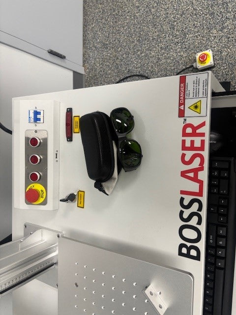 2023 Boss FM-S