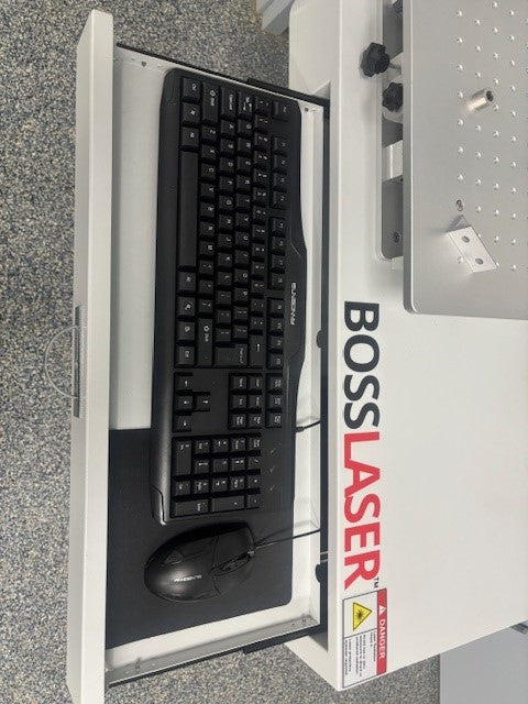 2023 Boss FM-S
