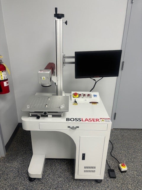 2023 Boss FM-S