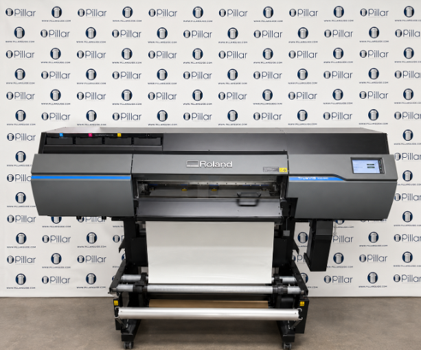 2023 Roland TrueVIS SG3 300 30 inch Printer Cutter