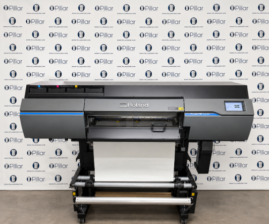 2023 Roland TrueVIS SG3 300 30 inch Printer Cutter