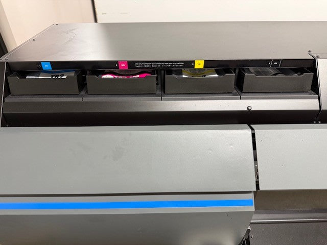 2023 Roland TrueVIS SG3 300 30 inch Printer Cutter