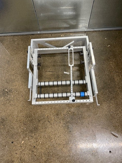 Rotary Attachment for Roland LEF Series UV Flatbed Printers