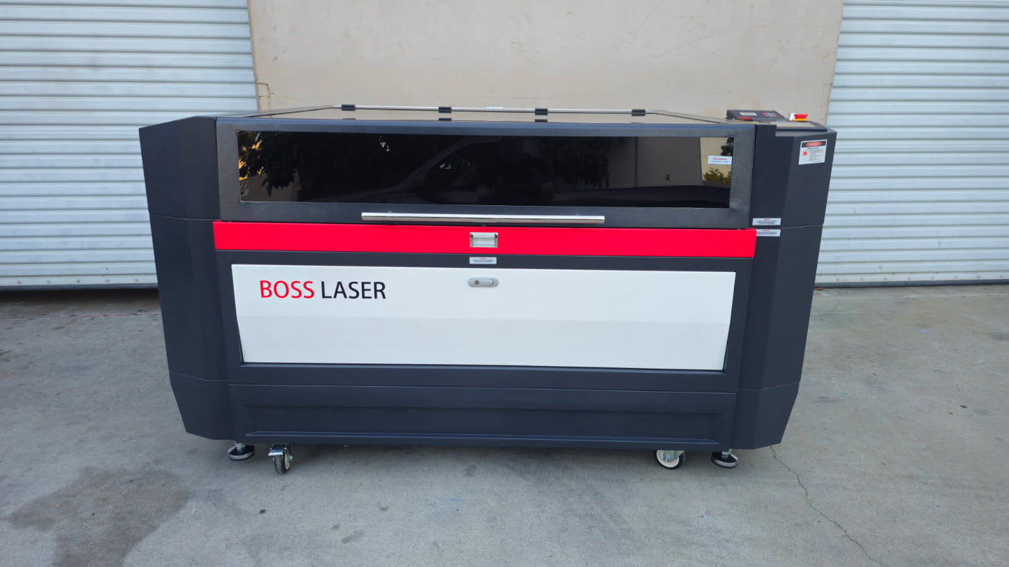 2024 Boss HP-3655