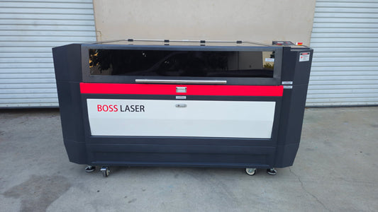 2024 Boss HP-3655