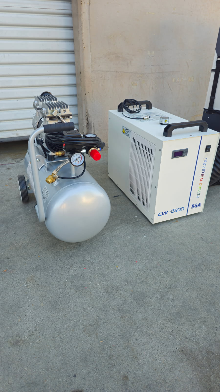 2024 Boss HP-3655