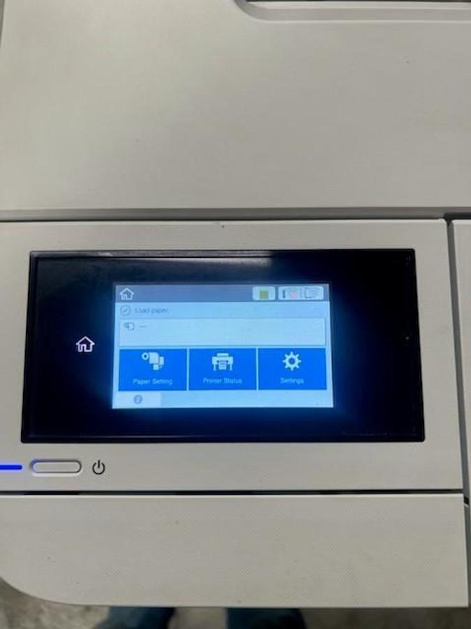2024 Epson F570PE SureColor