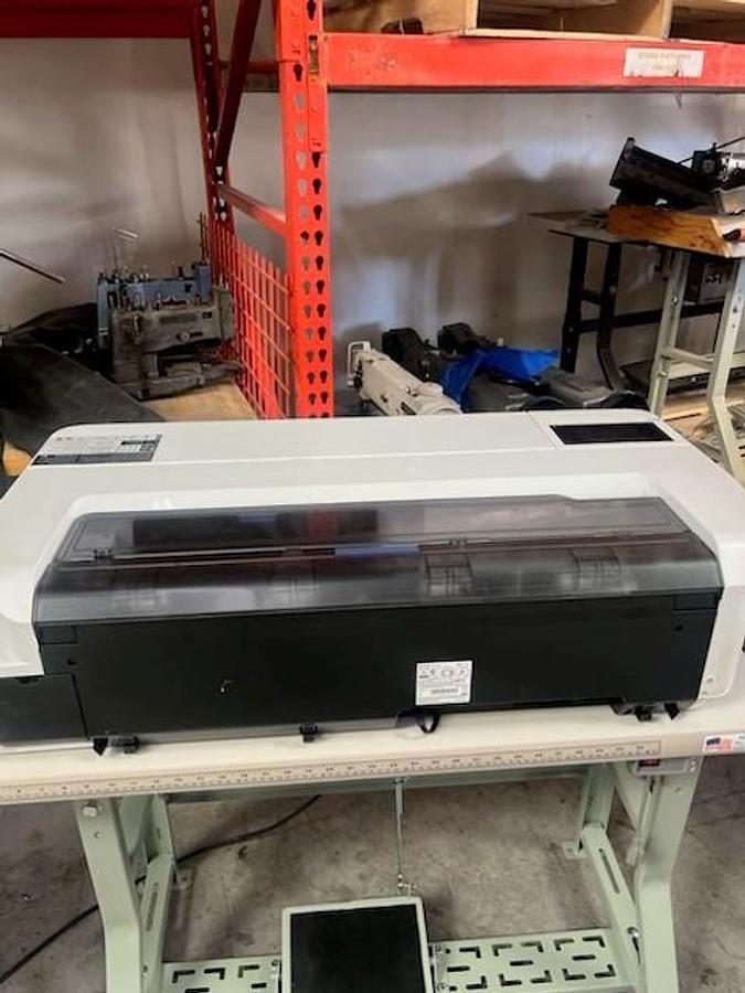 2024 Epson F570PE SureColor