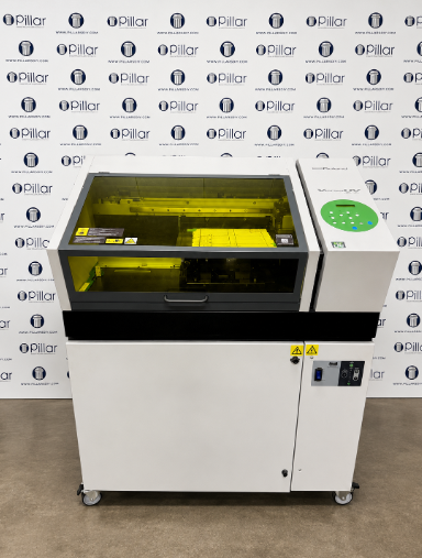 2023 Roland VersaUV LEF2-12i Benchtop UV Flatbed Printer