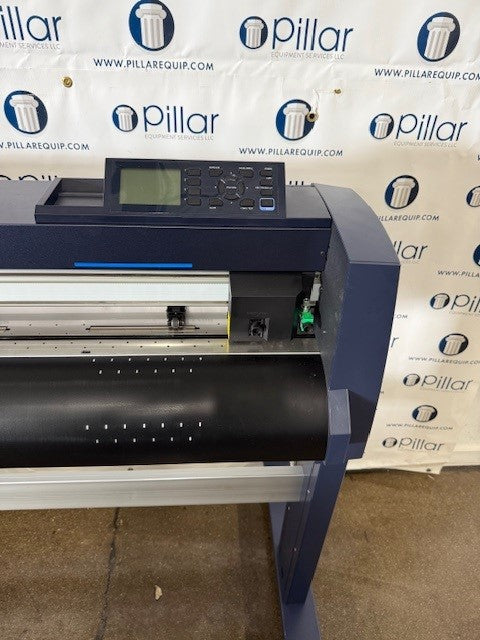 2025 Graphtec FC9000 - 140 Plotter