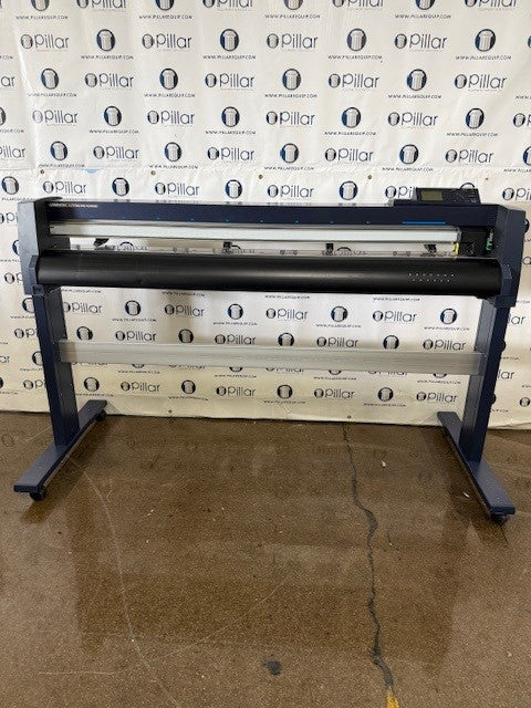 2025 Graphtec FC9000 - 140 Plotter