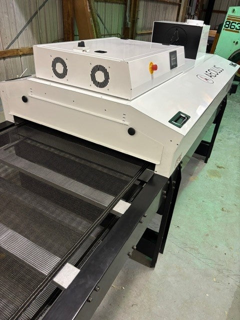 2024 BBC Aeolus Dryer