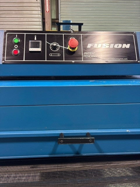 2019 M&R Fusion Dryer