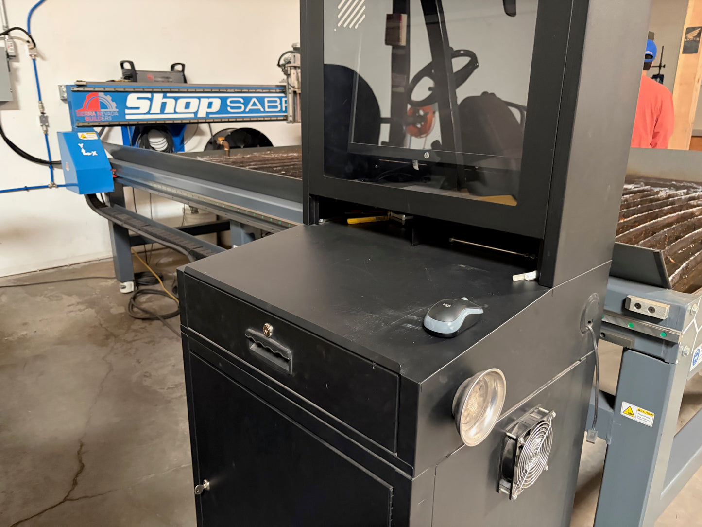 2023 SK10 Plasma System