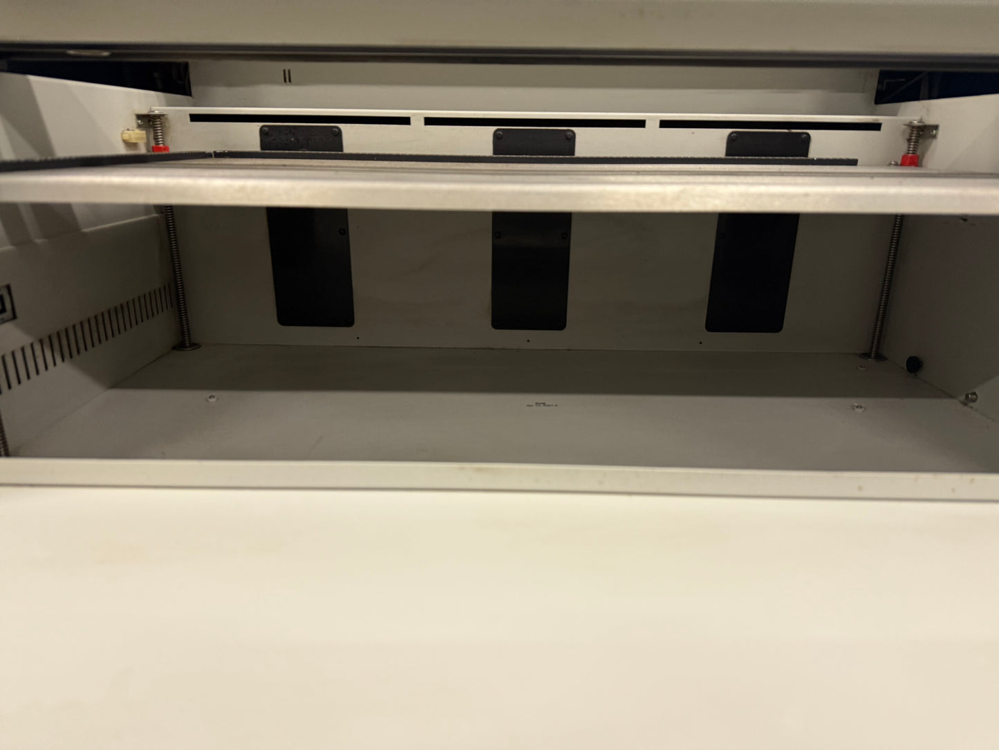 2021 Epilog Zing24 60 Watt Laser