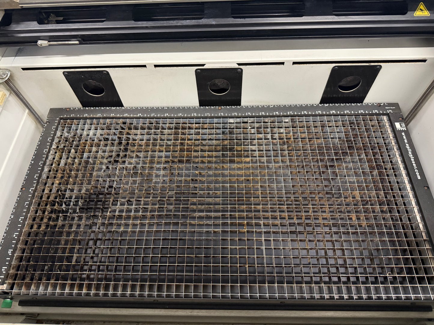 2021 Epilog Zing24 60 Watt Laser