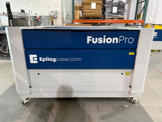 2022 Epilog Fusion PRO 48
