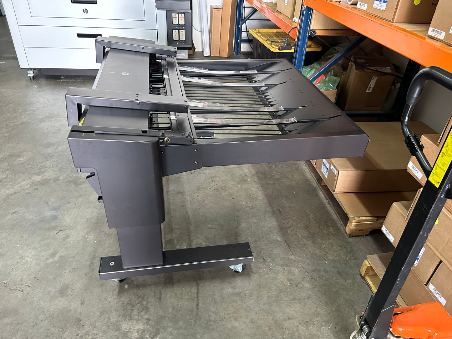2023 HP PageWide XL5200 PRO