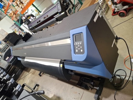 2023 TS55 1800 Mimaki Printer Sublimation