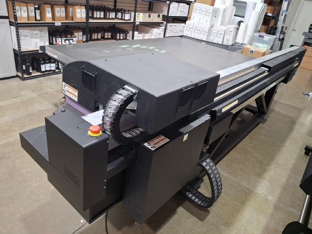 2023 Mimaki JFX200-2513EX UV Flatbed