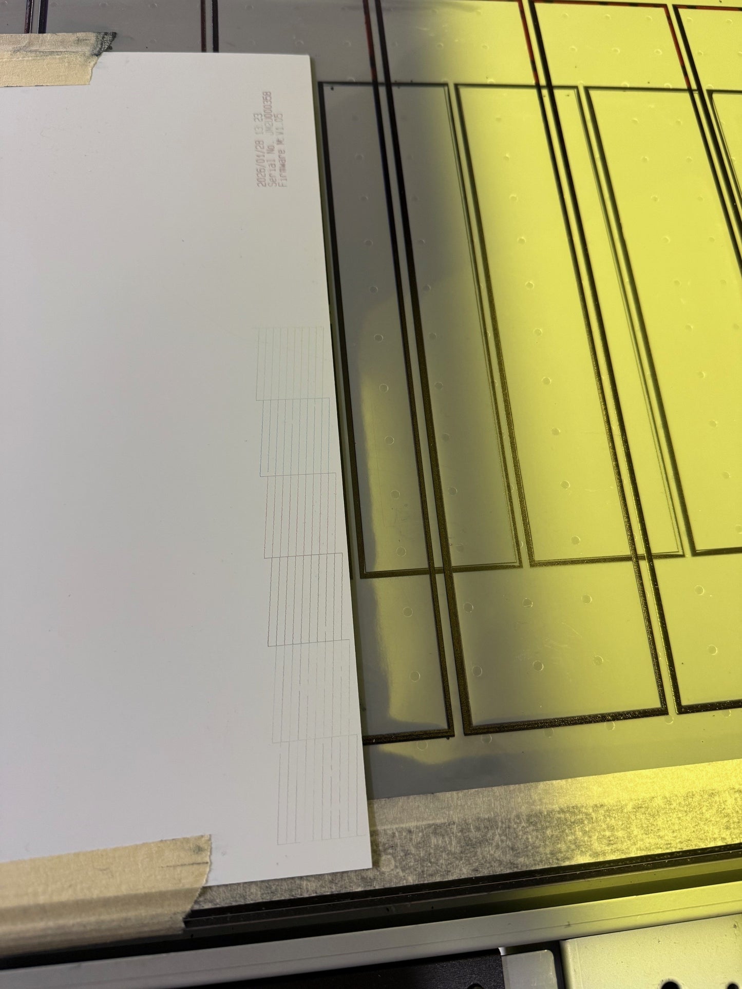 2022 Mutoh XpertJet 661UF Printer