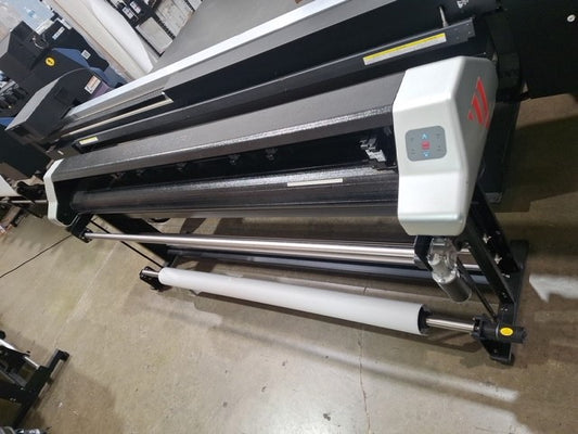 2024 Vector 1600 Two Head Plotter