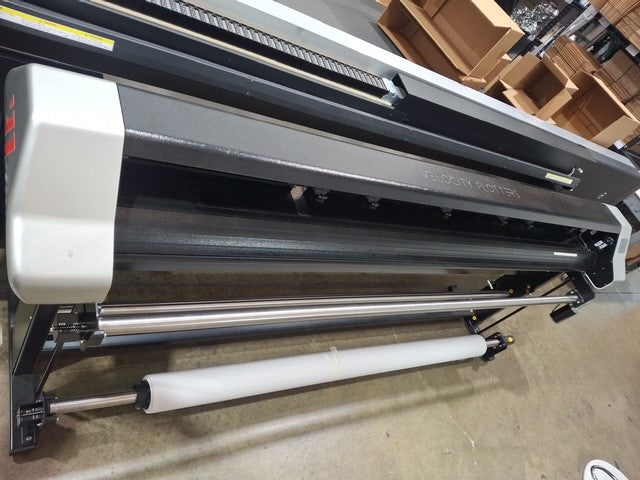 2024 Vector 1600 Two Head Plotter