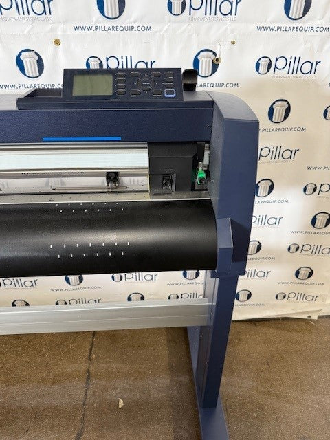 2025 Graphtec FC9000 - 140 Plotter