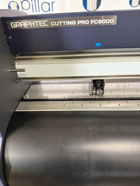 2025 Graphtec FC9000 - 140 Plotter