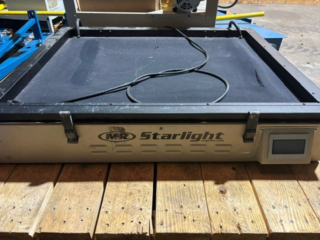 2019 M&R Starlight