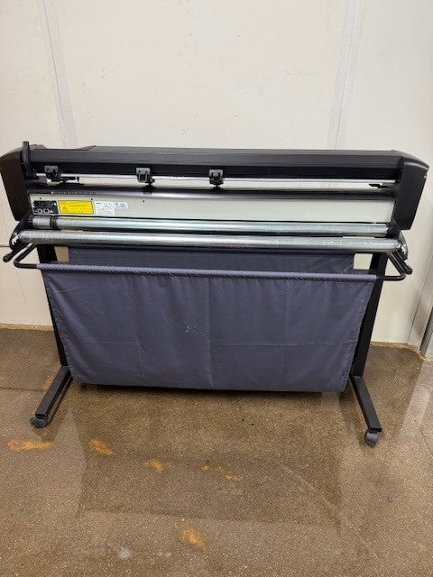 2020 Summa Vinyl Cutter