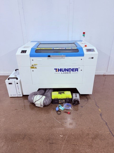 2023 Thunder Laser Nova35