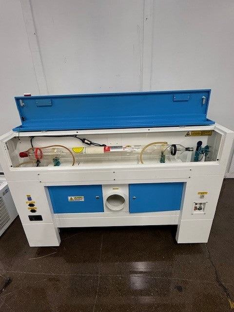 2023 Thunder Laser Nova35