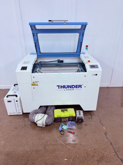 2023 Thunder Laser Nova35