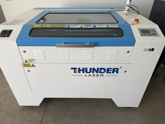 2023 Thunder Laser Nova35
