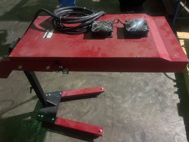 2019 Red Chili Flash