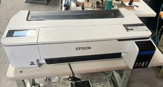 2024 Epson F570PE SureColor