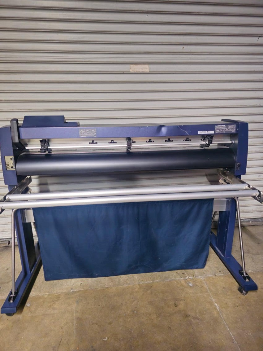 2024 Graphtec Cutter Pro FC9000-100 42” Plotter