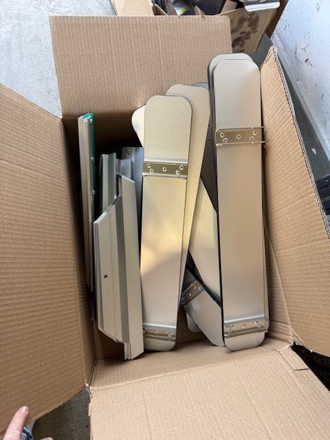 2024 ROQ E 4 Color, 8 Station